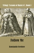 Cover: Follow Me - Serebrov Boeken