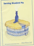 Cover: Serving Bluebird Pie - Creative Ink Publishing