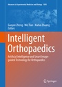 Cover: Intelligent Orthopaedics - Springer