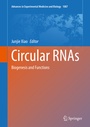 Cover: Circular RNAs - Springer