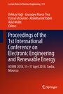 Cover: Proceedings of the 1st International Conference on Electronic Engineering and Renewable Energy - Springer