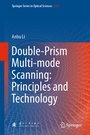 Cover: Double-Prism Multi-mode Scanning: Principles and Technology - Springer