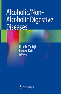 Abbildung von: Alcoholic/Non-Alcoholic Digestive Diseases - Springer