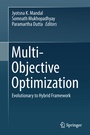 Cover: Multi-Objective Optimization - Springer