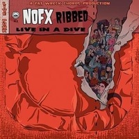 Enlarge image Cover: Ribbed-Live In A Dive - 375 Media GmbH