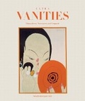 Cover: Ultra Vanities - Double-Barrelled Books
