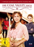 Cover: Die Coal Valley Saga - Staffel 3 - H&auml;nssler