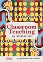 Cover: Classroom Teaching - Peter Lang Verlag