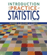 Enlarge image Cover: Introduction to the Practice of Statistics plus LaunchPad Access Card - Palgrave Macmillan