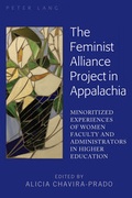 Abbildung von: The Feminist Alliance Project in Appalachia - Peter Lang Verlag