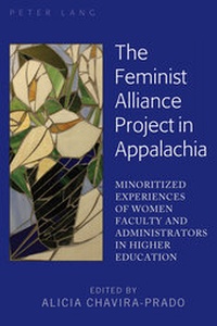 Abbildung von: The Feminist Alliance Project in Appalachia - Peter Lang Verlag
