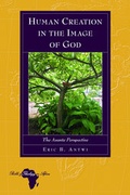 Abbildung von: Human Creation in the Image of God - Peter Lang Verlag