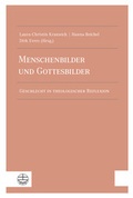 Cover: Menschenbilder und Gottesbilder - Evangelische Verlagsanstalt