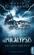 Cover: Apocalypsis - Das Ende der Zeit - beTHRILLED