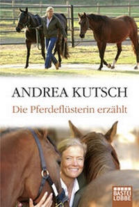 Abbildung von: Die Pferdeflüsterin erzählt - Bastei Lübbe