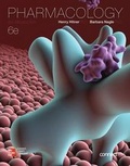 Cover: Pharmacology - Career Education