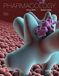 Enlarge image Cover: Pharmacology - Career Education