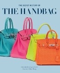 Cover: The Secret History of the Handbag - Double-Barrelled Books