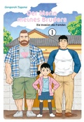 Cover: Der Mann meines Bruders 1 - Carlsen Manga