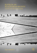 Cover: Elites in an Egalitarian Society - Palgrave Macmillan