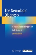 Abbildung von: The Neurologic Diagnosis - Springer