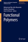 Cover: Functional Polymers - Springer