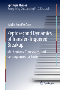Abbildung von: Zeptosecond Dynamics of Transfer-Triggered Breakup - Springer