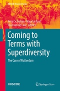 Cover: Coming to Terms with Superdiversity - Springer
