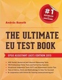 Cover: The Ultimate EU Test Book 2013 - John Harper Publishing