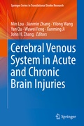 Abbildung von: Cerebral Venous System in Acute and Chronic Brain Injuries - Springer