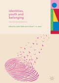 Cover: Identities, Youth and Belonging - Palgrave Macmillan
