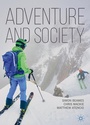 Cover: Adventure and Society - Palgrave Macmillan