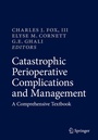 Cover: Catastrophic Perioperative Complications and Management - Springer