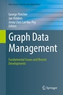 Cover: Graph Data Management - Springer