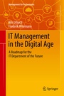 Cover: IT Management in the Digital Age - Springer