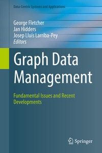 Abbildung von: Graph Data Management - Springer