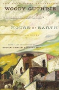 Cover: House of Earth - Collins