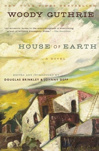 Enlarge image Cover: House of Earth - Collins