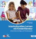 Cover: Interkulturelles Lernen mit Kinderliteratur - Kallmeyer
