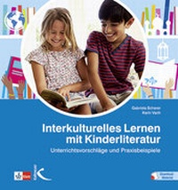 Abbildung von: Interkulturelles Lernen mit Kinderliteratur - Kallmeyer