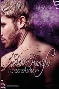 Cover: Die Kanzlei / Die Kanzlei HerzensAsche - epubli