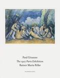Cover: The 1907 Paris Exhibition - Schirmer Mosel