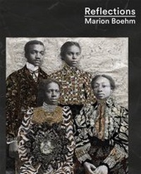 Enlarge image Cover: Reflections - Marion Boehm - Kühlen, B