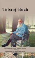 Cover: Tolstoj-Buch - Verlag Klemm+Oelschl&auml;ger