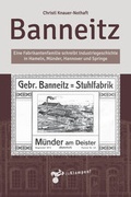 Cover: Banneitz - zu Klampen Verlag
