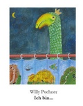 Cover: Ich bin... - Puchner, Willy