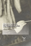 Cover: Das Kunstversprechen - Elster Verlag