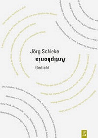 Enlarge image Cover: Antiphonia - Poetenladen