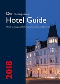 Cover: Der Trebing-Lecost Hotel Guide 2018 - Trebing-Lecost Verlag