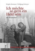 Cover: Brigitte Reimann / Wolfgang Schreyer: Ich m&ouml;chte so gern ein Held sein - Okapi-Verlag ein Imprint der Leetspeak Media GmbH